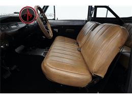 1975 International Scout (CC-2101240) for sale in Statesville, North Carolina