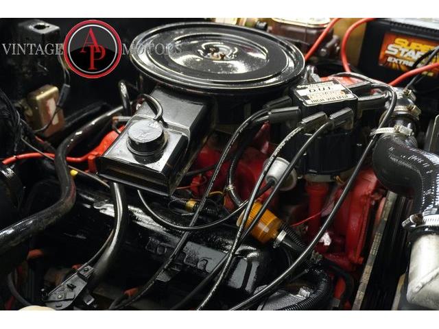 1975 International Scout (CC-2101240) for sale in Statesville, North Carolina