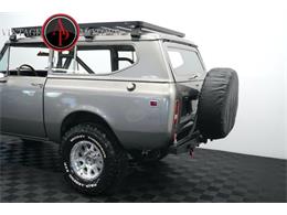 1975 International Scout (CC-2101240) for sale in Statesville, North Carolina