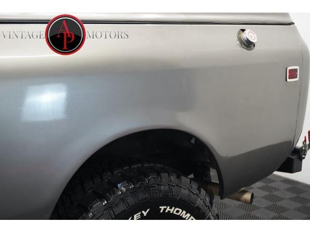 1975 International Scout (CC-2101240) for sale in Statesville, North Carolina