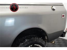 1975 International Scout (CC-2101240) for sale in Statesville, North Carolina