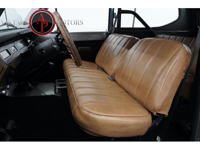 1975 International Scout (CC-2101240) for sale in Statesville, North Carolina