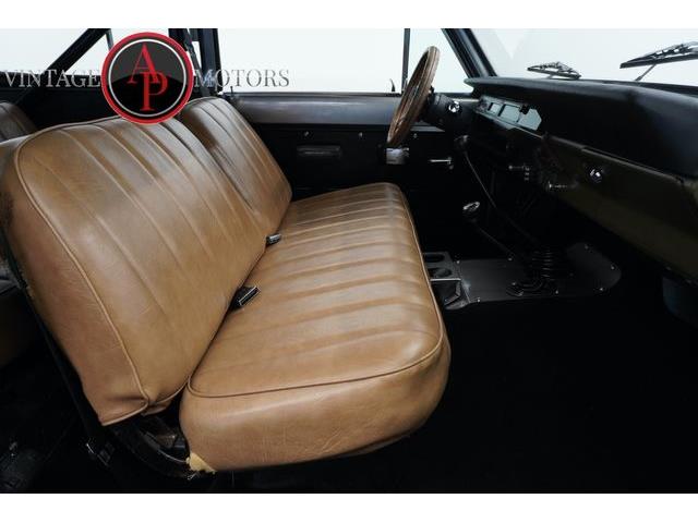 1975 International Scout (CC-2101240) for sale in Statesville, North Carolina