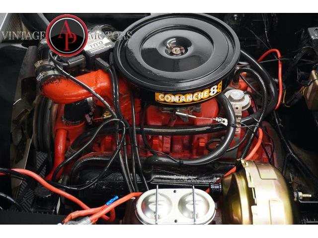 1975 International Scout (CC-2101240) for sale in Statesville, North Carolina