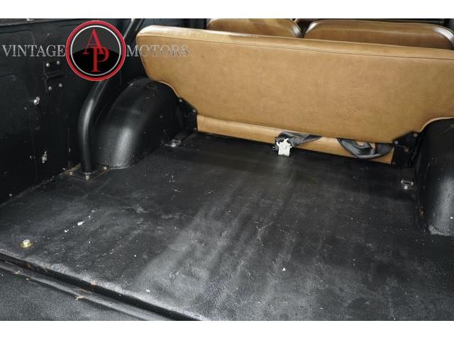 1975 International Scout (CC-2101240) for sale in Statesville, North Carolina