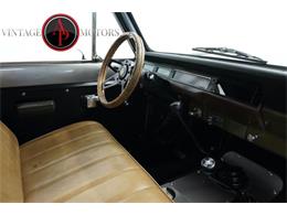1975 International Scout (CC-2101240) for sale in Statesville, North Carolina