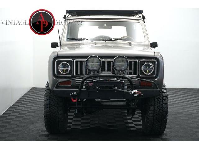 1975 International Scout (CC-2101240) for sale in Statesville, North Carolina