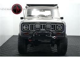 1975 International Scout (CC-2101240) for sale in Statesville, North Carolina