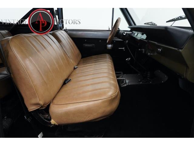 1975 International Scout (CC-2101240) for sale in Statesville, North Carolina