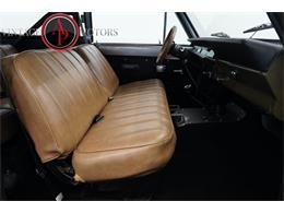 1975 International Scout (CC-2101240) for sale in Statesville, North Carolina