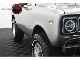 1975 International Scout (CC-2101240) for sale in Statesville, North Carolina