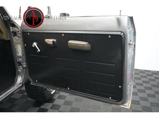 1975 International Scout (CC-2101240) for sale in Statesville, North Carolina