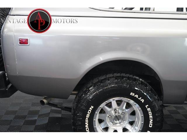 1975 International Scout (CC-2101240) for sale in Statesville, North Carolina
