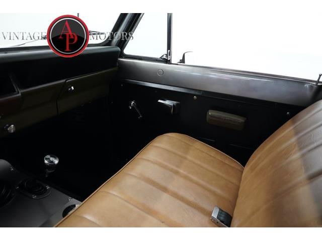 1975 International Scout (CC-2101240) for sale in Statesville, North Carolina