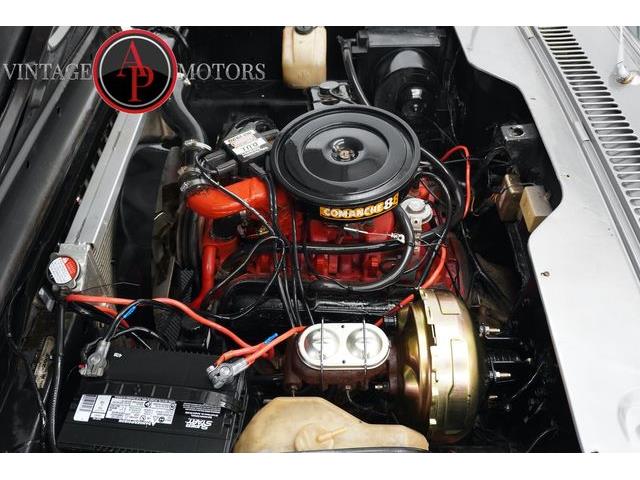 1975 International Scout (CC-2101240) for sale in Statesville, North Carolina