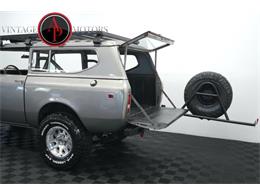 1975 International Scout (CC-2101240) for sale in Statesville, North Carolina