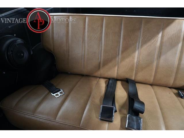 1975 International Scout (CC-2101240) for sale in Statesville, North Carolina