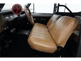 1975 International Scout (CC-2101240) for sale in Statesville, North Carolina