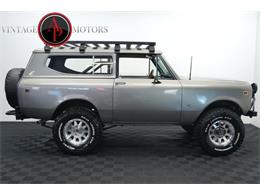 1975 International Scout (CC-2101240) for sale in Statesville, North Carolina