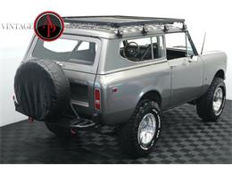 1975 International Scout (CC-2101240) for sale in Statesville, North Carolina