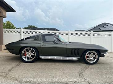 1965 Chevrolet Corvette (CC-2101241) for sale in Clearwater, Florida