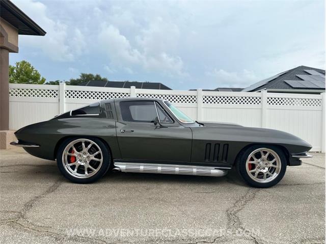 1965 Chevrolet Corvette on ClassicCars.com