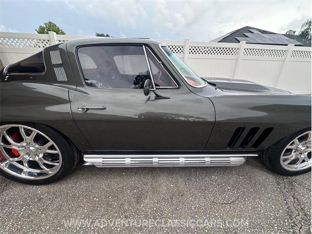 1965 Chevrolet Corvette (CC-2101241) for sale in Clearwater, Florida