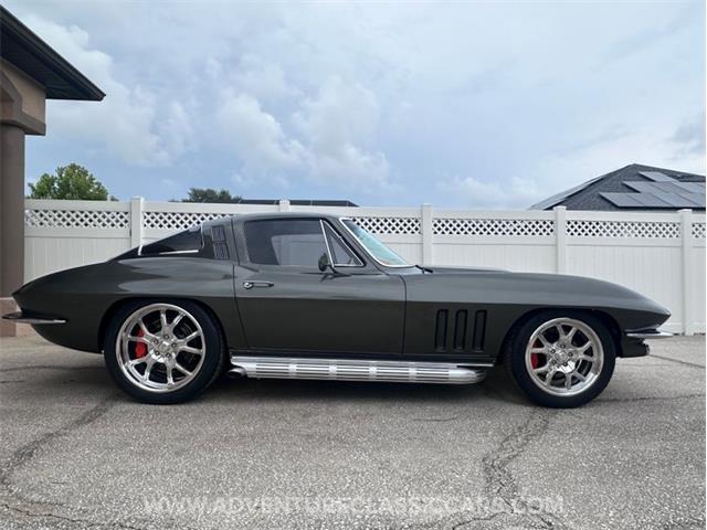 1965 Chevrolet Corvette (CC-2101241) for sale in Clearwater, Florida