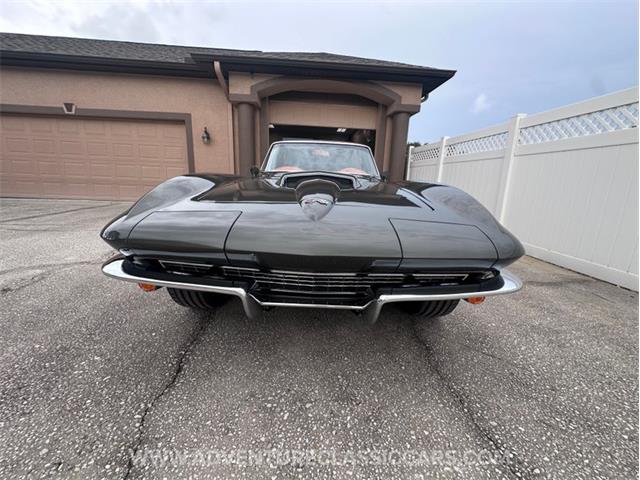 1965 Chevrolet Corvette (CC-2101241) for sale in Clearwater, Florida
