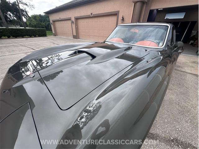 1965 Chevrolet Corvette (CC-2101241) for sale in Clearwater, Florida