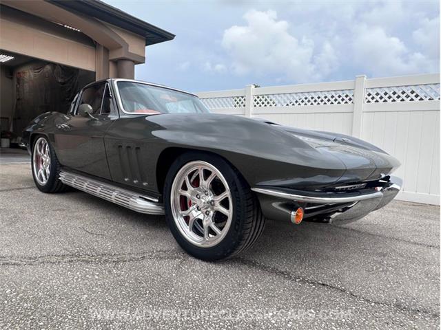 1965 Chevrolet Corvette (CC-2101241) for sale in Clearwater, Florida
