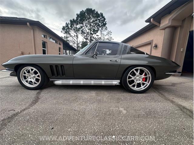 1965 Chevrolet Corvette (CC-2101241) for sale in Clearwater, Florida
