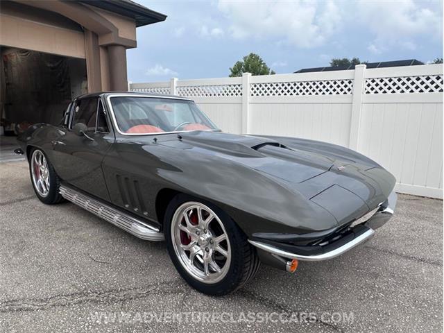 1965 Chevrolet Corvette (CC-2101241) for sale in Clearwater, Florida
