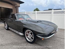 1965 Chevrolet Corvette (CC-2101241) for sale in Clearwater, Florida