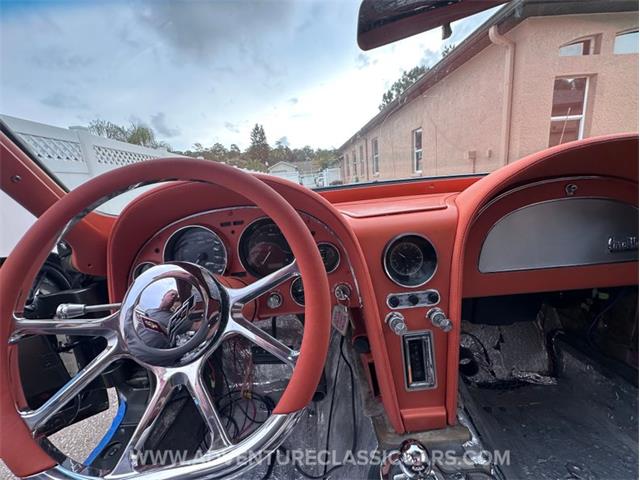 1965 Chevrolet Corvette (CC-2101241) for sale in Clearwater, Florida