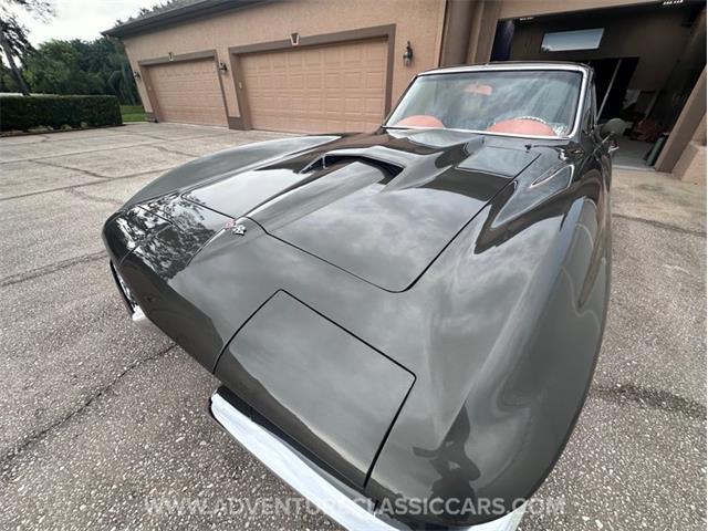 1965 Chevrolet Corvette (CC-2101241) for sale in Clearwater, Florida