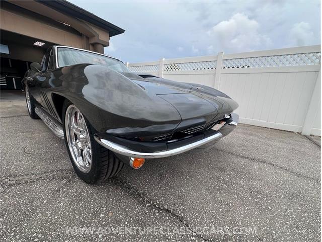 1965 Chevrolet Corvette (CC-2101241) for sale in Clearwater, Florida