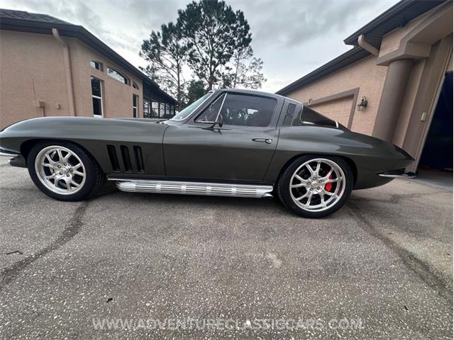 1965 Chevrolet Corvette (CC-2101241) for sale in Clearwater, Florida