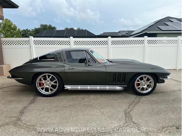 1965 Chevrolet Corvette (CC-2101241) for sale in Clearwater, Florida