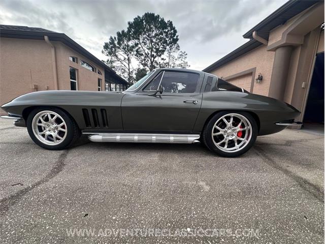 1965 Chevrolet Corvette (CC-2101241) for sale in Clearwater, Florida