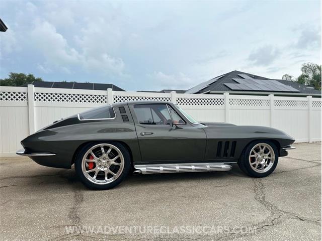 1965 Chevrolet Corvette (CC-2101241) for sale in Clearwater, Florida