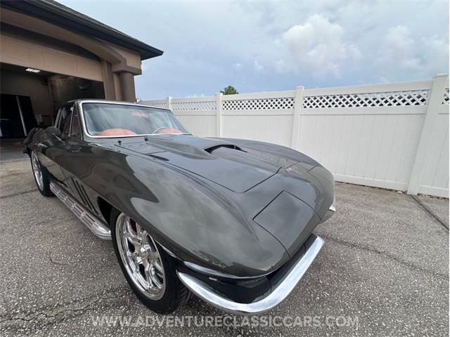 1965 Chevrolet Corvette (CC-2101241) for sale in Clearwater, Florida