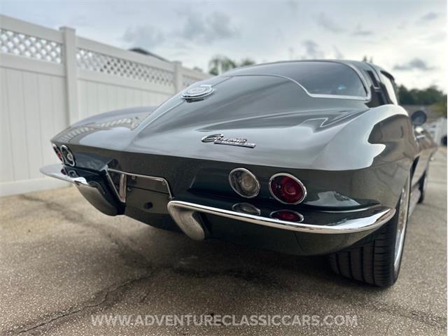 1965 Chevrolet Corvette (CC-2101241) for sale in Clearwater, Florida