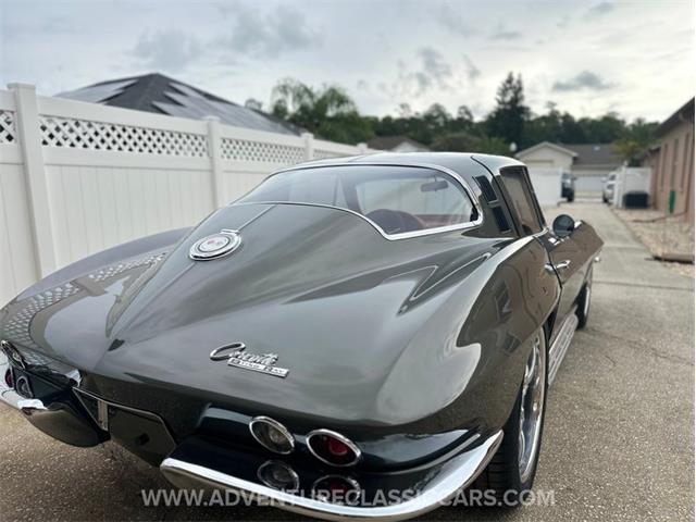 1965 Chevrolet Corvette (CC-2101241) for sale in Clearwater, Florida