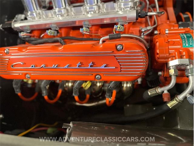 1965 Chevrolet Corvette (CC-2101241) for sale in Clearwater, Florida