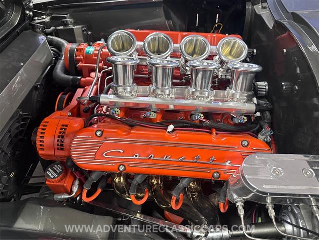 1965 Chevrolet Corvette (CC-2101241) for sale in Clearwater, Florida
