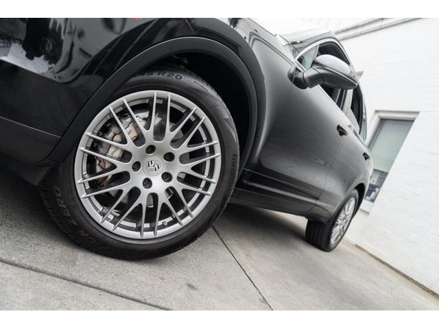 2015 Porsche Cayenne (CC-2101242) for sale in Bellevue, Washington
