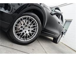 2015 Porsche Cayenne (CC-2101242) for sale in Bellevue, Washington