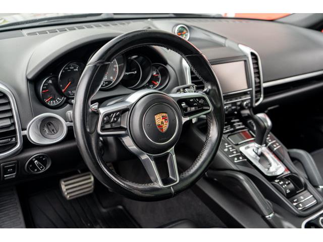 2015 Porsche Cayenne (CC-2101242) for sale in Bellevue, Washington