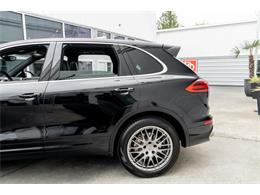 2015 Porsche Cayenne (CC-2101242) for sale in Bellevue, Washington